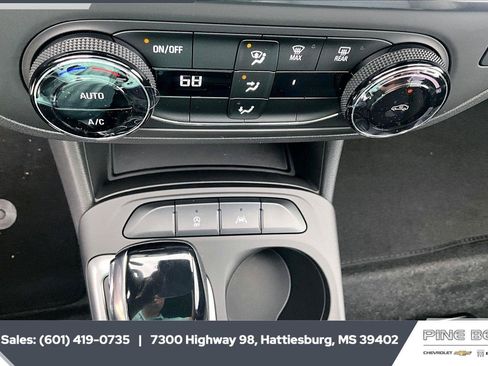 New 2026 Buick Envista Sport Touring w/ Convenience II Package FWD image 25