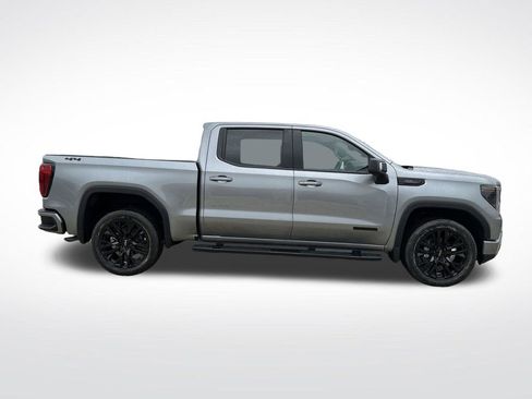 New 2026 GMC Sierra 1500 Elevation w/ Elevation Premium Package image 8