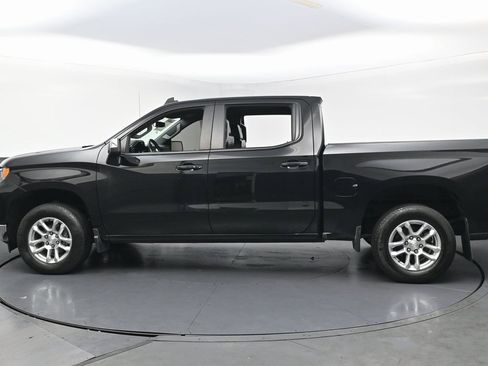 Used 2022 Chevrolet Silverado 1500 LT image 8