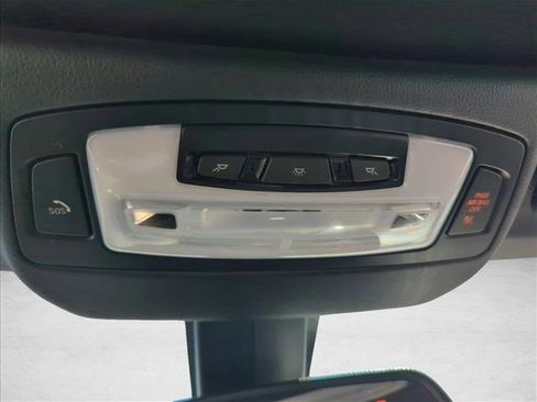 Used 2015 BMW 428i Convertible image 11