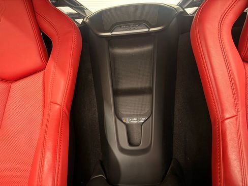 Used 2023 Chevrolet Corvette Stingray image 29