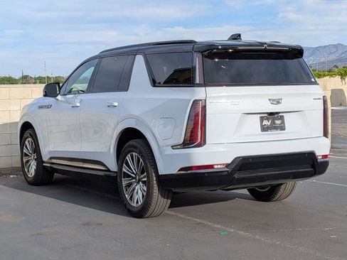 New 2026 Cadillac Escalade IQL Sport 1 image 40