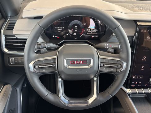 New 2026 GMC Acadia Elevation image 30