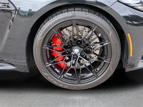 Used 2024 BMW M3 Competition image 25