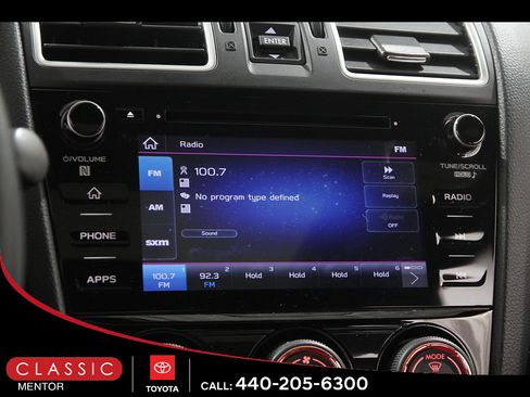 Used 2020 Subaru WRX Premium w/ Popular Package #3 AWD/4WD image 11
