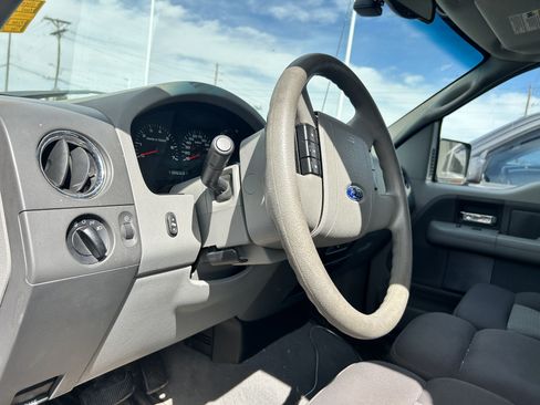 Used 2004 Ford F150 STX RWD image 9