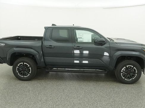 New 2025 Toyota Tacoma TRD Sport image 25