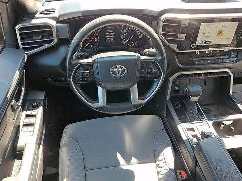 Used 2023 Toyota Tundra SR5 w/ SR5 Convenience Package AWD/4WD image 20