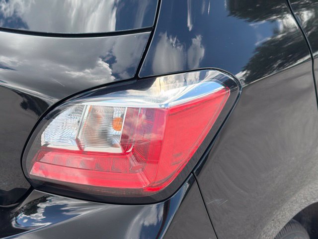 Used 2024 Mitsubishi Mirage ES FWD image 12