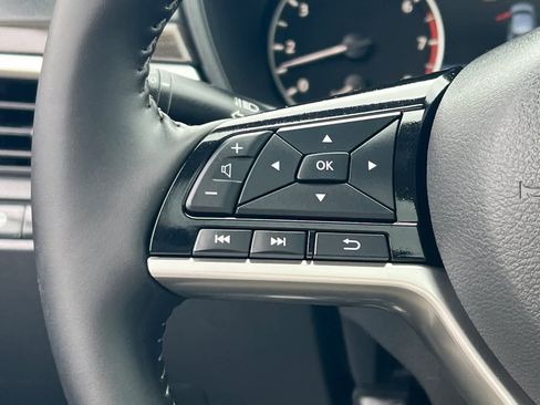 New 2026 Nissan Altima 2.5 SV FWD image 29