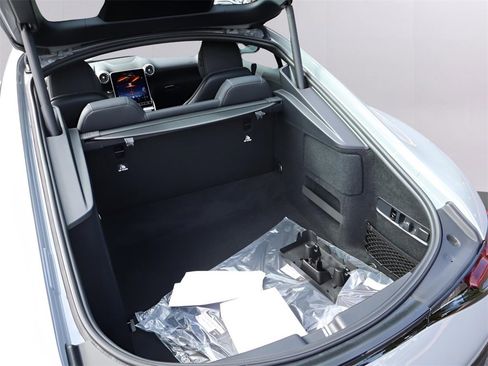 New 2026 Mercedes-Benz AMG GT 55 image 19