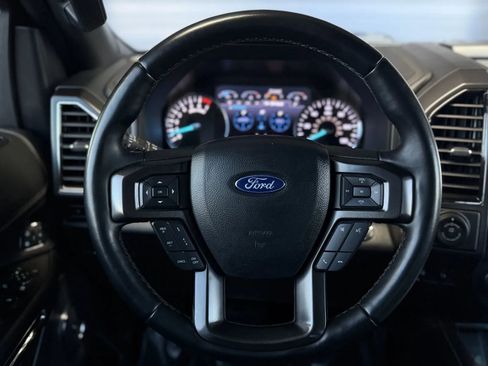 Used 2021 Ford Expedition Max Limited image 24