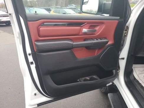 Used 2019 RAM 1500 Rebel w/ Rebel Level 2 Equipment Group image 9