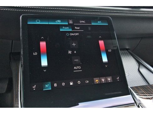 New 2026 Cadillac Escalade ESV Luxury w/ Touring Package AWD/4WD image 20