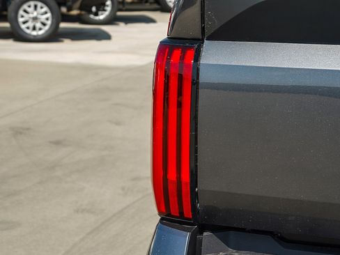 New 2026 Toyota Tundra SR5 RWD image 8