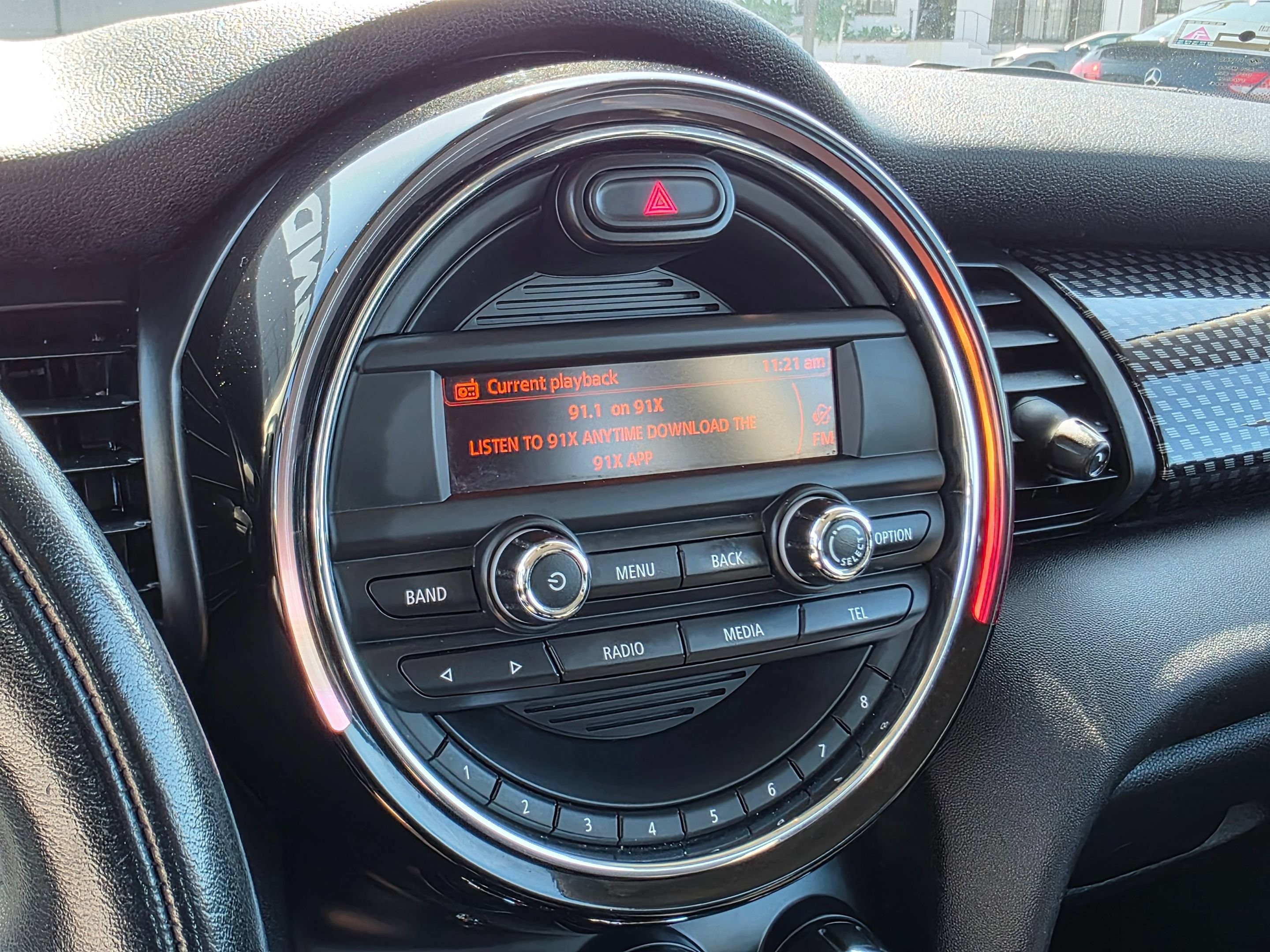 Used 2016 MINI Cooper S FWD image 34
