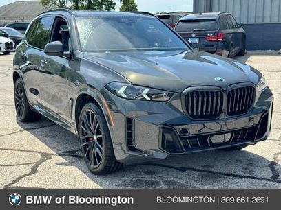 New 2026 BMW X5 xDrive40i w/ M Sport Package