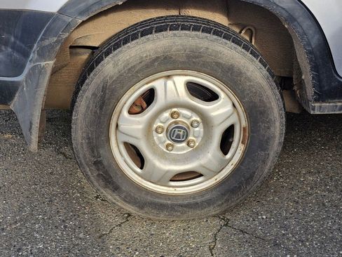 Used 2004 Honda CR-V LX image 10