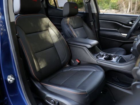 Used 2023 GMC Acadia AT4 w/ GMC Pro Grade Package image 38