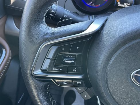 Used 2019 Subaru Outback 2.5i Touring w/ Popular Package #3A image 27