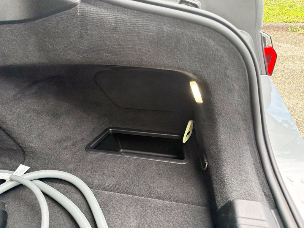 Used 2024 BMW i4 eDrive40 RWD image 42