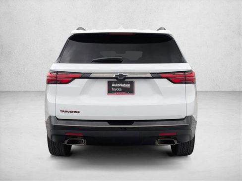 Used 2023 Chevrolet Traverse Premier w/ Redline Edition image 7