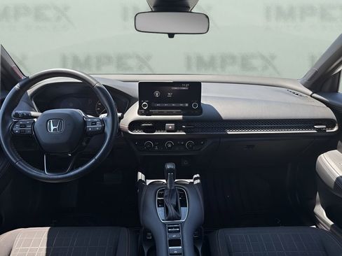 Used 2023 Honda HR-V Sport image 11