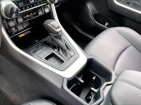 Used 2025 Toyota RAV4 XLE Premium w/ Weather Package image 17