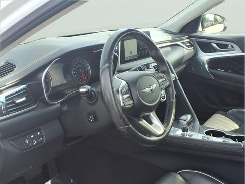 Used 2021 Genesis G70 2.0T w/ Prestige Package AWD/4WD image 14