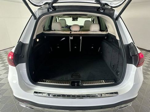 New 2026 Mercedes-Benz GLE 350 GLE 350 image 26