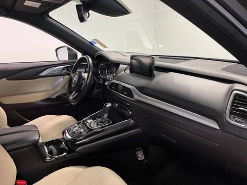 Used 2018 MAZDA CX-9 Grand Touring AWD/4WD image 11
