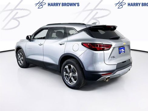 Used 2023 Chevrolet Blazer LT w/ Convenience Package AWD/4WD image 27