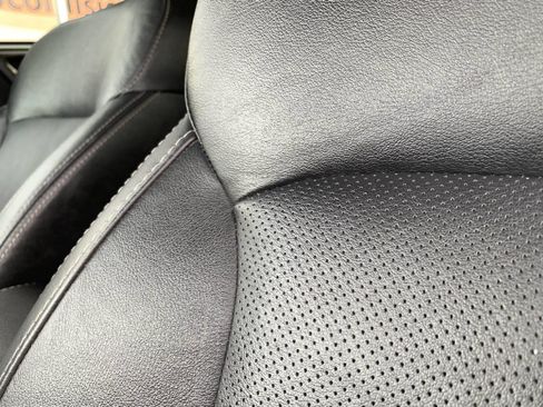 Used 2017 Subaru Forester 2.5i Limited AWD/4WD image 31