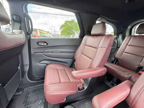 New 2026 Dodge Durango GT AWD/4WD image 16