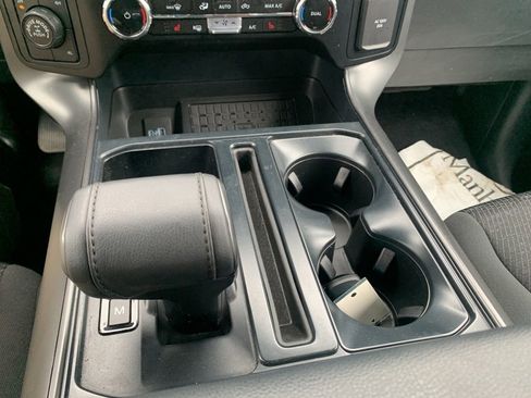 Used 2024 Ford F150 XLT w/ Equipment Group 302A MID AWD/4WD image 55