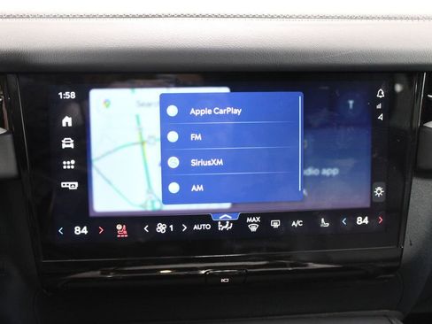 Used 2025 Lincoln Navigator Reserve w/ Jet Appearance Package image 55