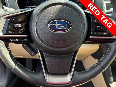 Used 2018 Subaru Outback 2.5i Limited image 19