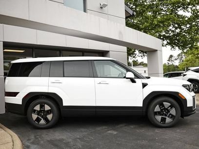 New 2026 Hyundai Santa Fe SE