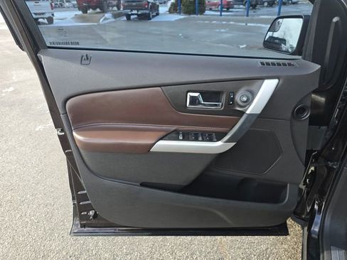 Used 2013 Ford Edge Limited image 11