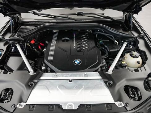 Used 2021 BMW X3 M40i w/ Premium Package AWD/4WD image 13