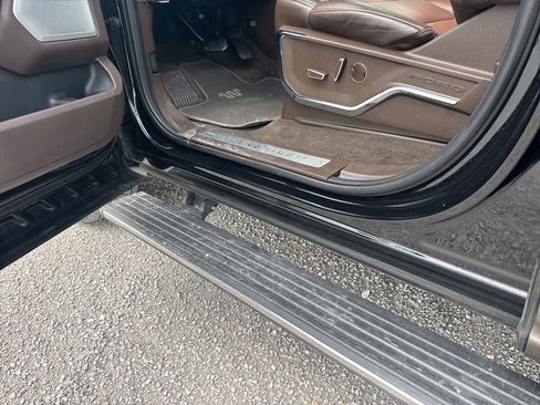 Used 2022 Ford F150 King Ranch w/ Equipment Group 601A High AWD/4WD image 24