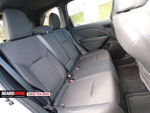 Used 2025 Subaru Forester Premium w/ Convenience Package #1 image 34