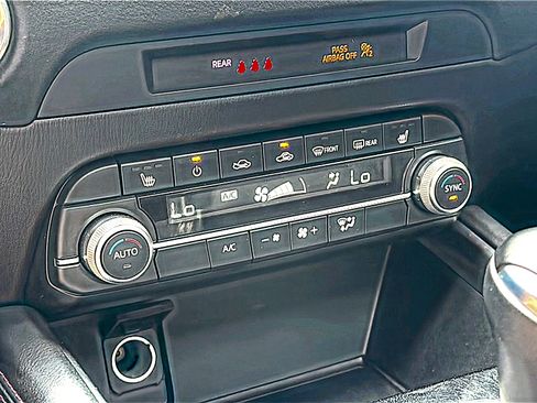 Used 2024 MAZDA CX-5 Carbon Edition AWD/4WD image 34