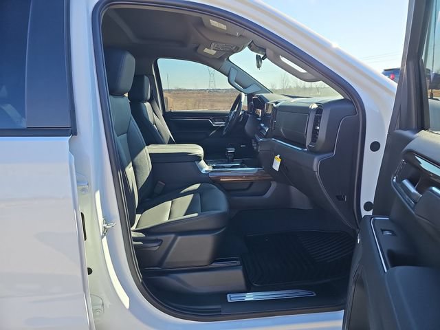 New 2026 Chevrolet Silverado 1500 RST w/ Convenience Package II AWD/4WD image 28