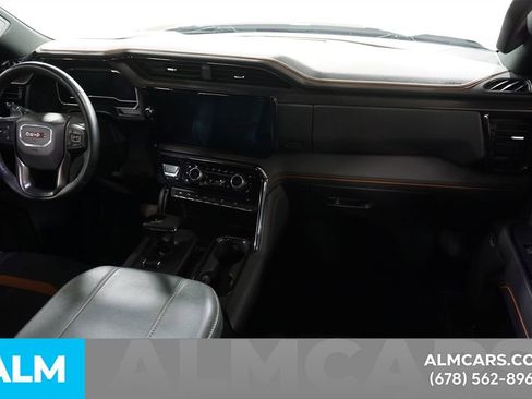 Used 2024 GMC Sierra 1500 AT4 AWD/4WD image 35