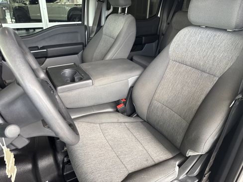 Used 2024 Ford F150 XL w/ Equipment Group 103A High image 22