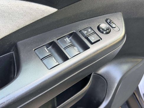 Used 2015 Honda CR-V EX image 17
