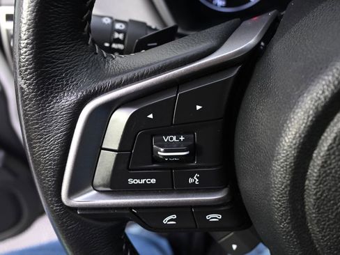 Used 2020 Subaru Outback Onyx Edition XT image 31