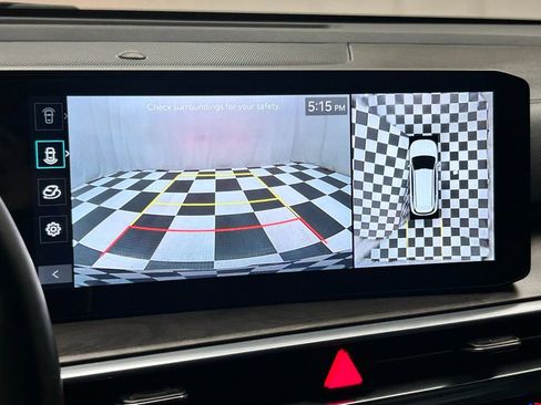 Used 2024 Kia Sorento SX Prestige image 23