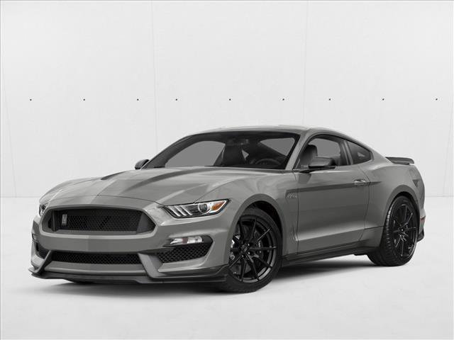 Used 2017 Ford Mustang Shelby GT350 RWD image 1